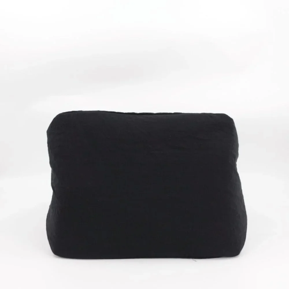lululemon athletica Black Crossbody Tote Bag